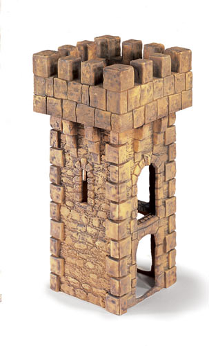 Knight´s Castle