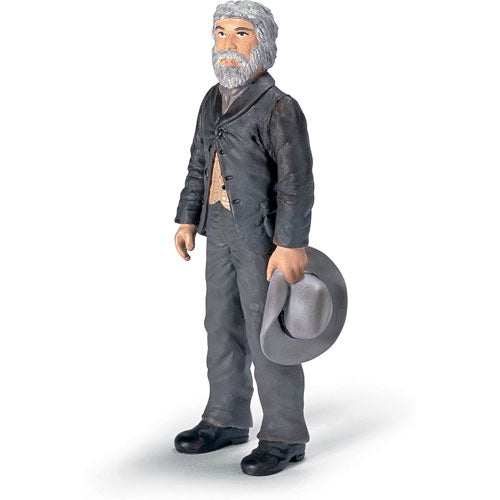Settler, Father