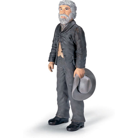 Settler, Father