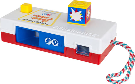 Fisher Price Pocket Camera