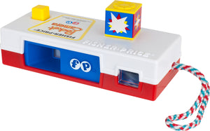 Fisher Price Pocket Camera