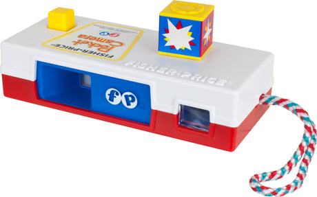 Fisher Price Pocket Camera