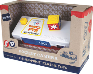 Fisher Price Pocket Camera