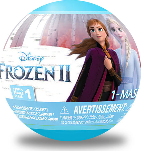 Frozen Ii  Mash'ems