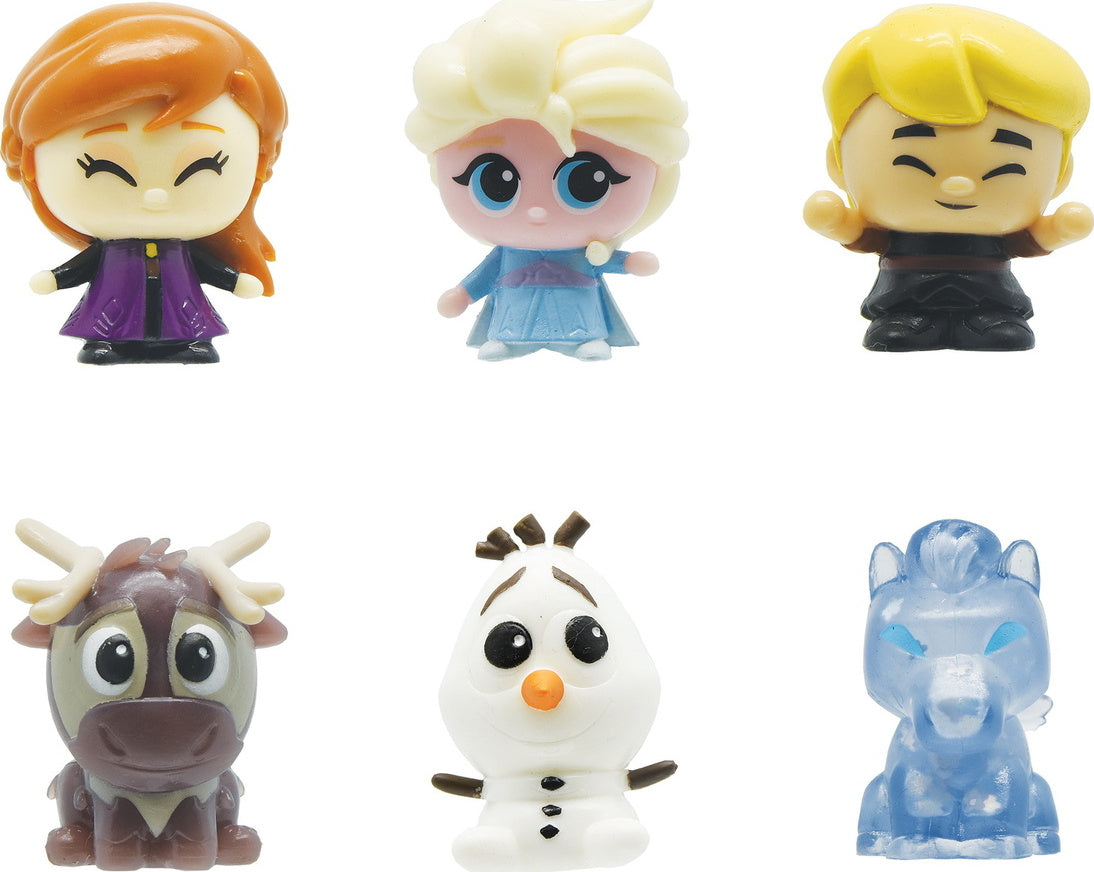 Frozen Ii  Mash'ems