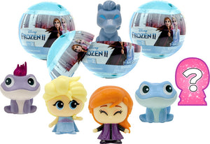 Frozen Ii  Mash'ems