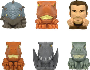 Jurassic World  Mash'ems