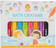 Bath Crayons