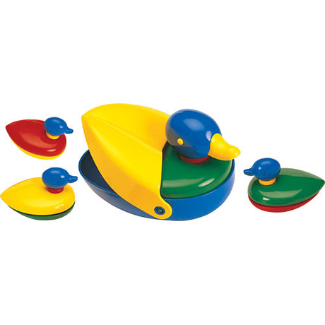 Ambi Family Duck