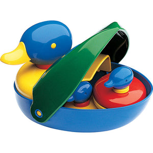 Ambi Family Duck