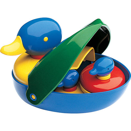 Ambi Family Duck