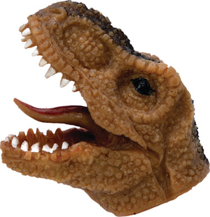 Baby Dino Snappers