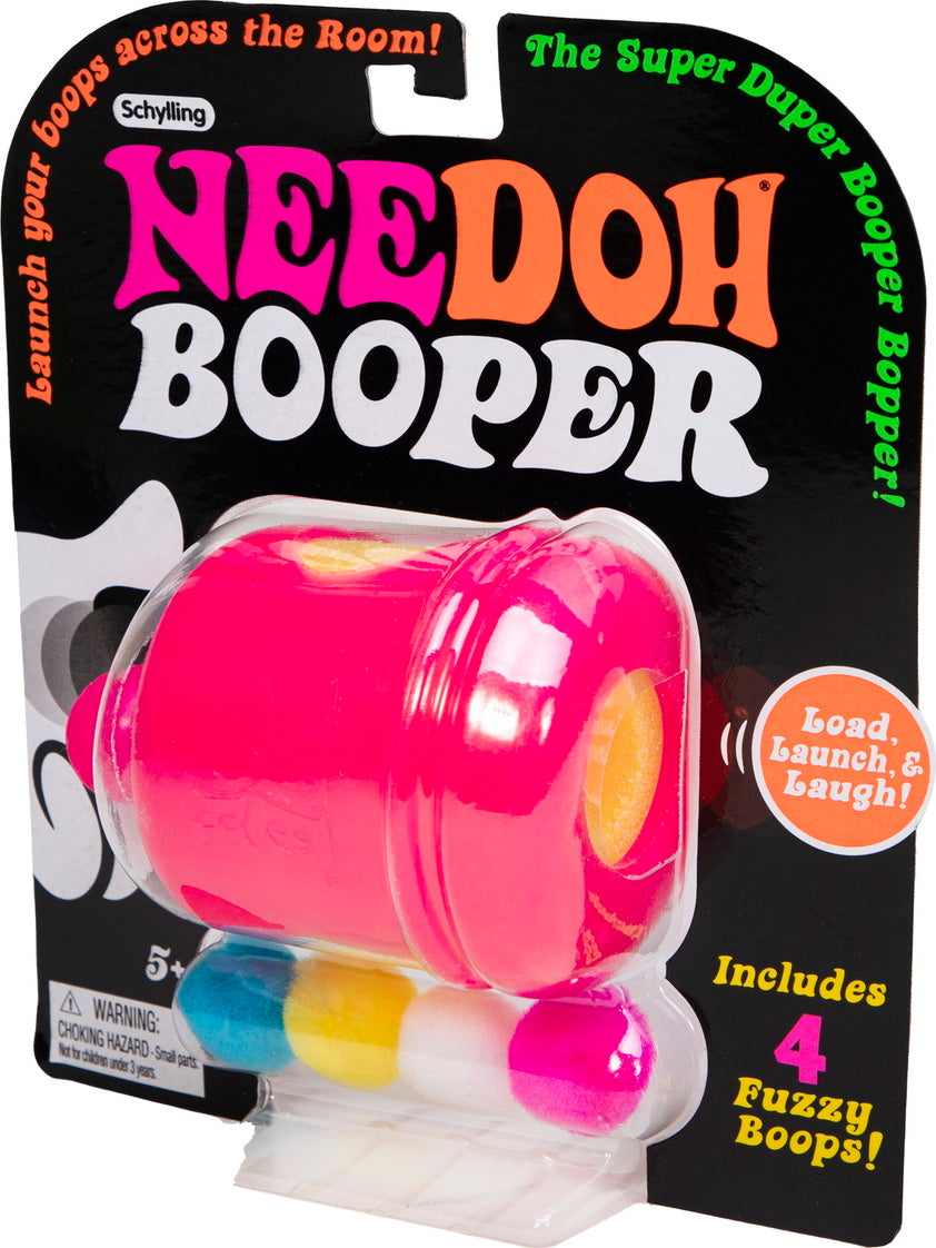 Booper Load (assorted)