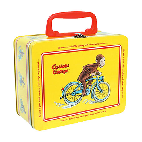Cur.geo. Keepsake Box