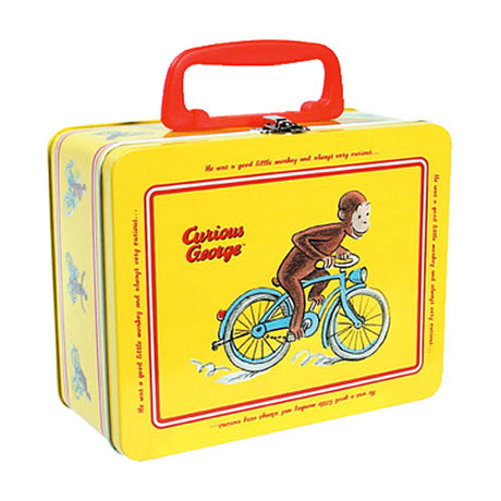 Cur.geo. Keepsake Box