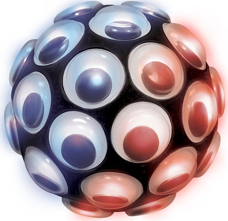 Eyes Ball