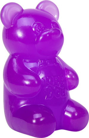 NeeDoh Gummy Bear (assorted)