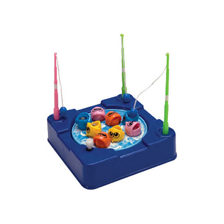 Gone Fishing Game  Wind Up