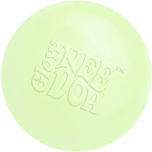 Glow In The Dark Nee Doh