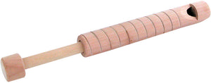 Wood Slide Whistle