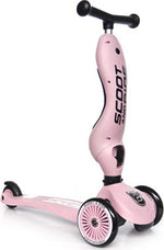 HighwayKick 1 (Scooter / tricycle) - ROSE