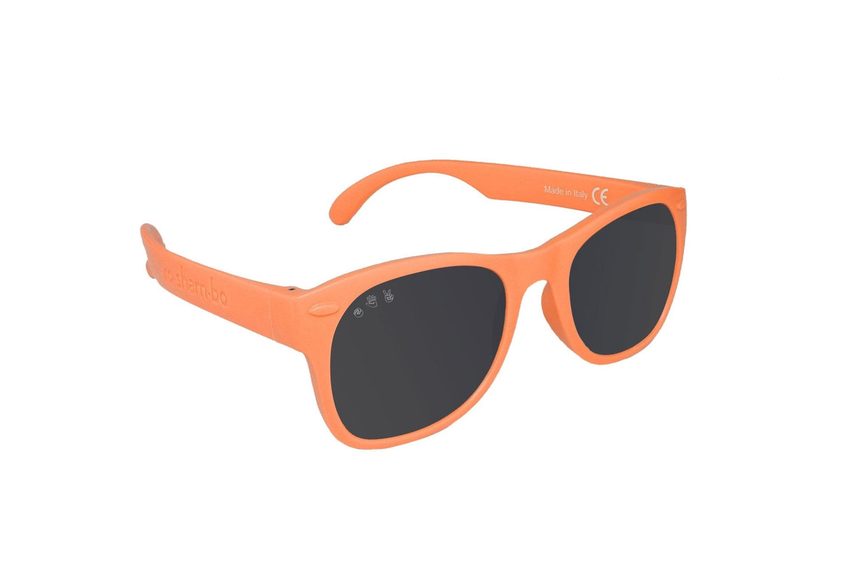 Ducktales Oran 0-2 Polarized