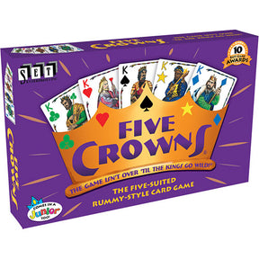 Five Crowns