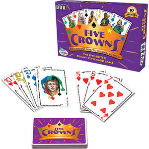 Five Crowns