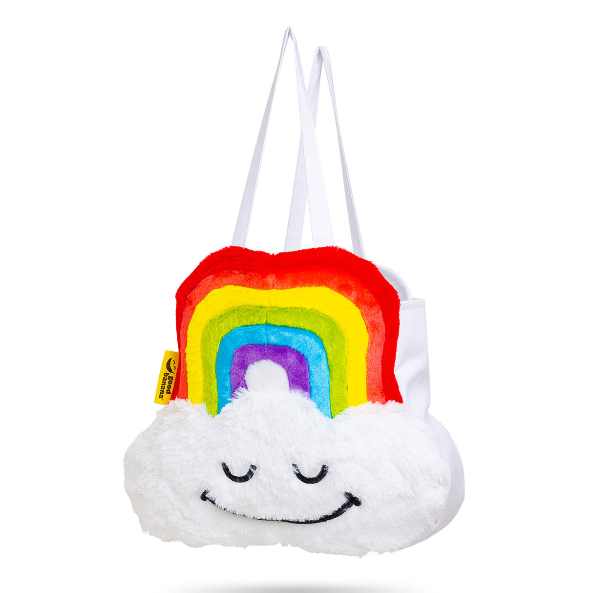 Shaggy Baggie - Rainbow