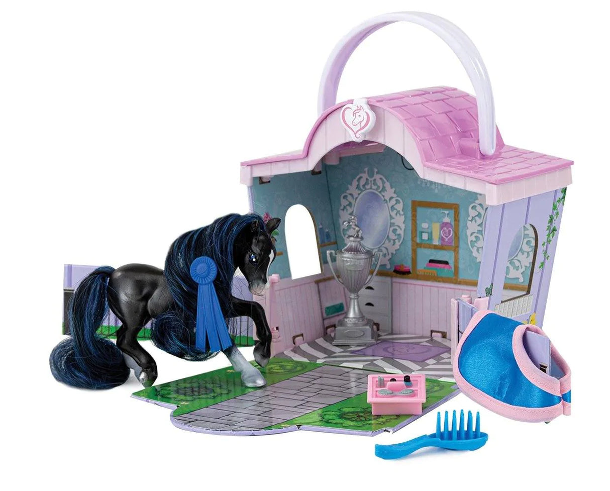 Lil Beauties Shimmer Grooming Salon