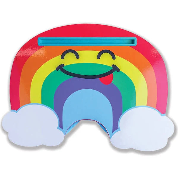Lap Desk - Rainbow