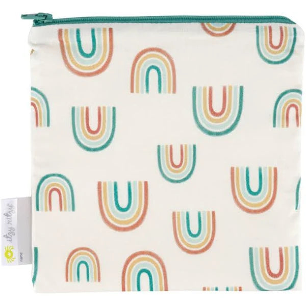 Snack Bag Rainbow