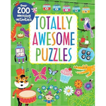 Totally Awesome Puzzles