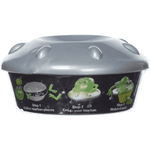 Miracle Melting Martian