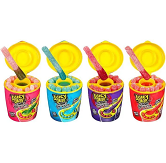 Juicy Drop Gummi Dip 'N Stix