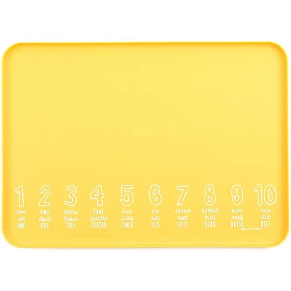 Number Wonder Tray