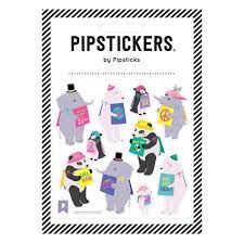 Sign Me Up Stickers