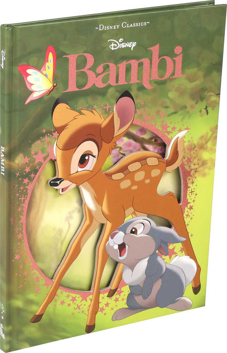 Disney Bambi