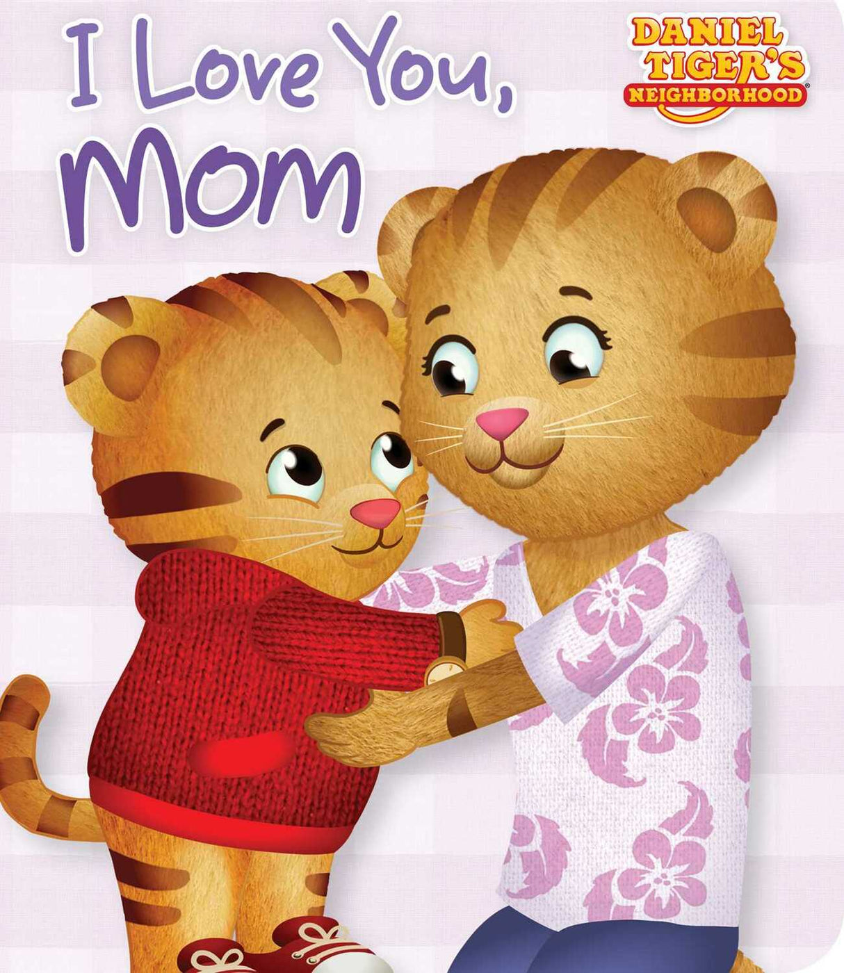I Love You, Mom
