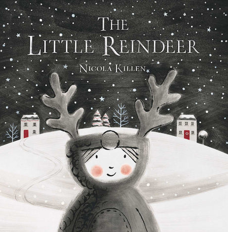 The Little Reindeer