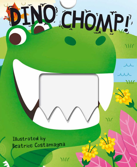 Dino Chomp!