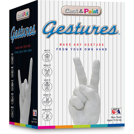 Gestures