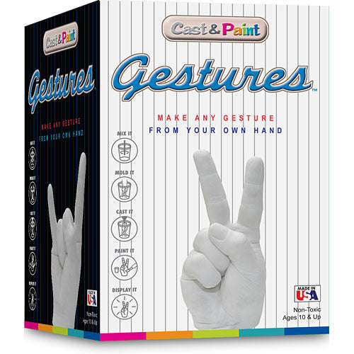 Gestures