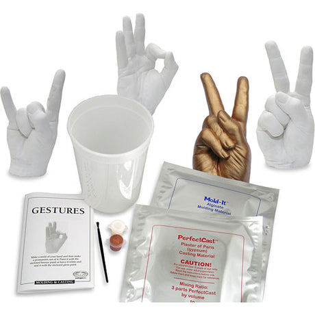 Gestures