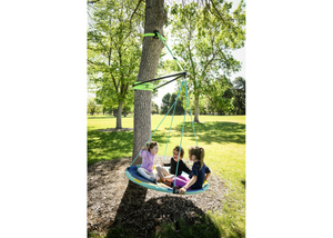 Build a Branch Slackers