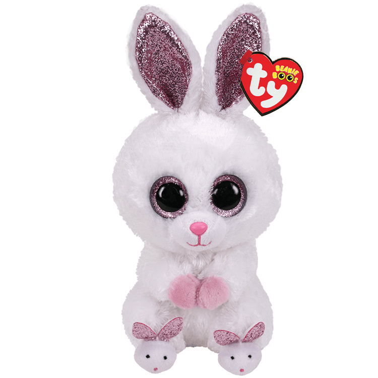 Slippers Bunny