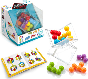 SmartGames Cube Puzzler Pro
