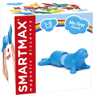 SmartMax My First Animals Mixed Display 12pc