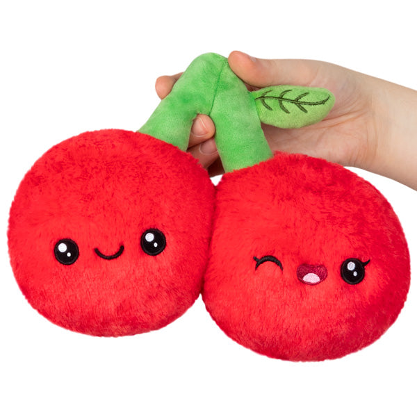 Snugglemi Snackers Cherries 5"
