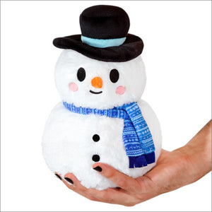Mini Snowman